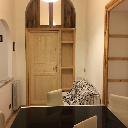 Apartmán B&P Holiday H. Řím Exteriér fotografie