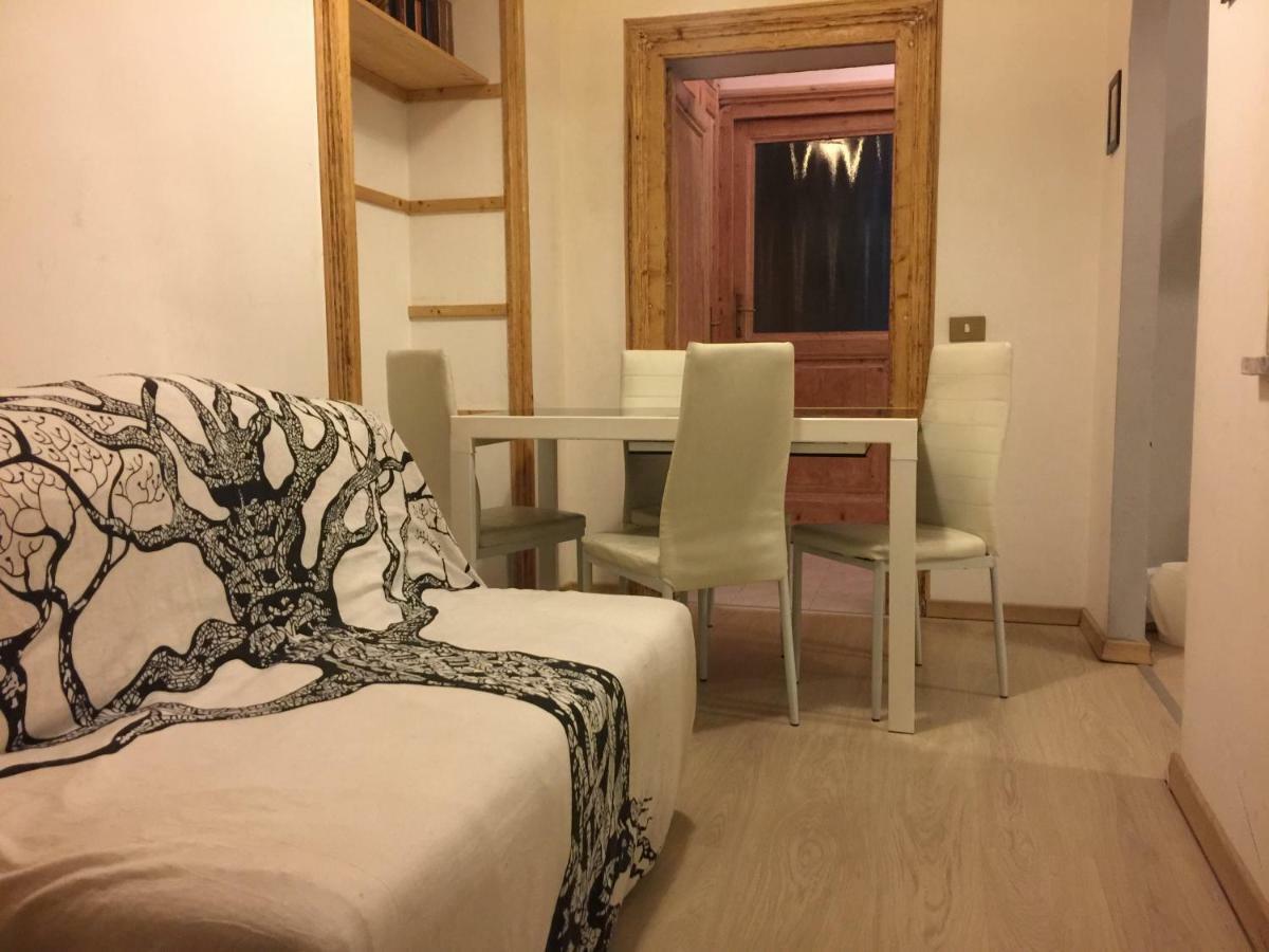 Apartmán B&P Holiday H. Řím Exteriér fotografie