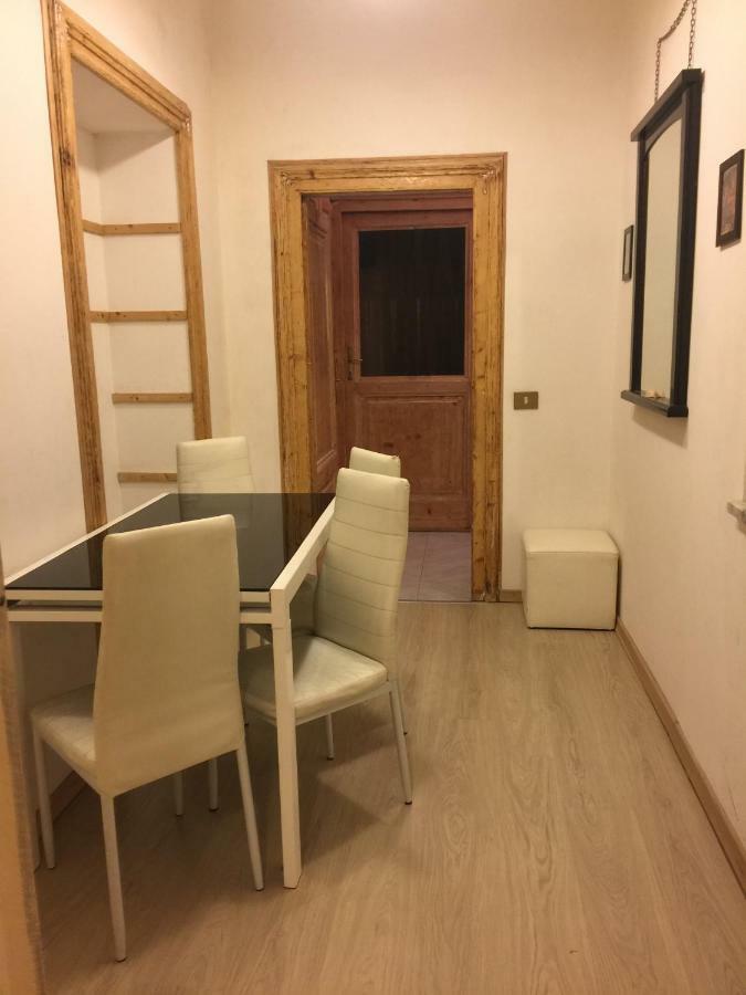 Apartmán B&P Holiday H. Řím Exteriér fotografie