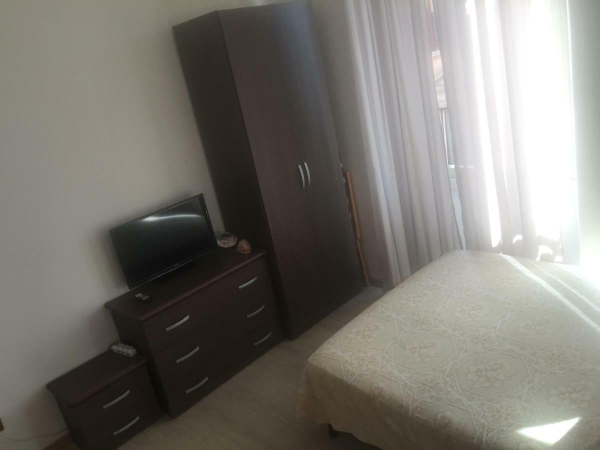 Apartmán B&P Holiday H. Řím Exteriér fotografie