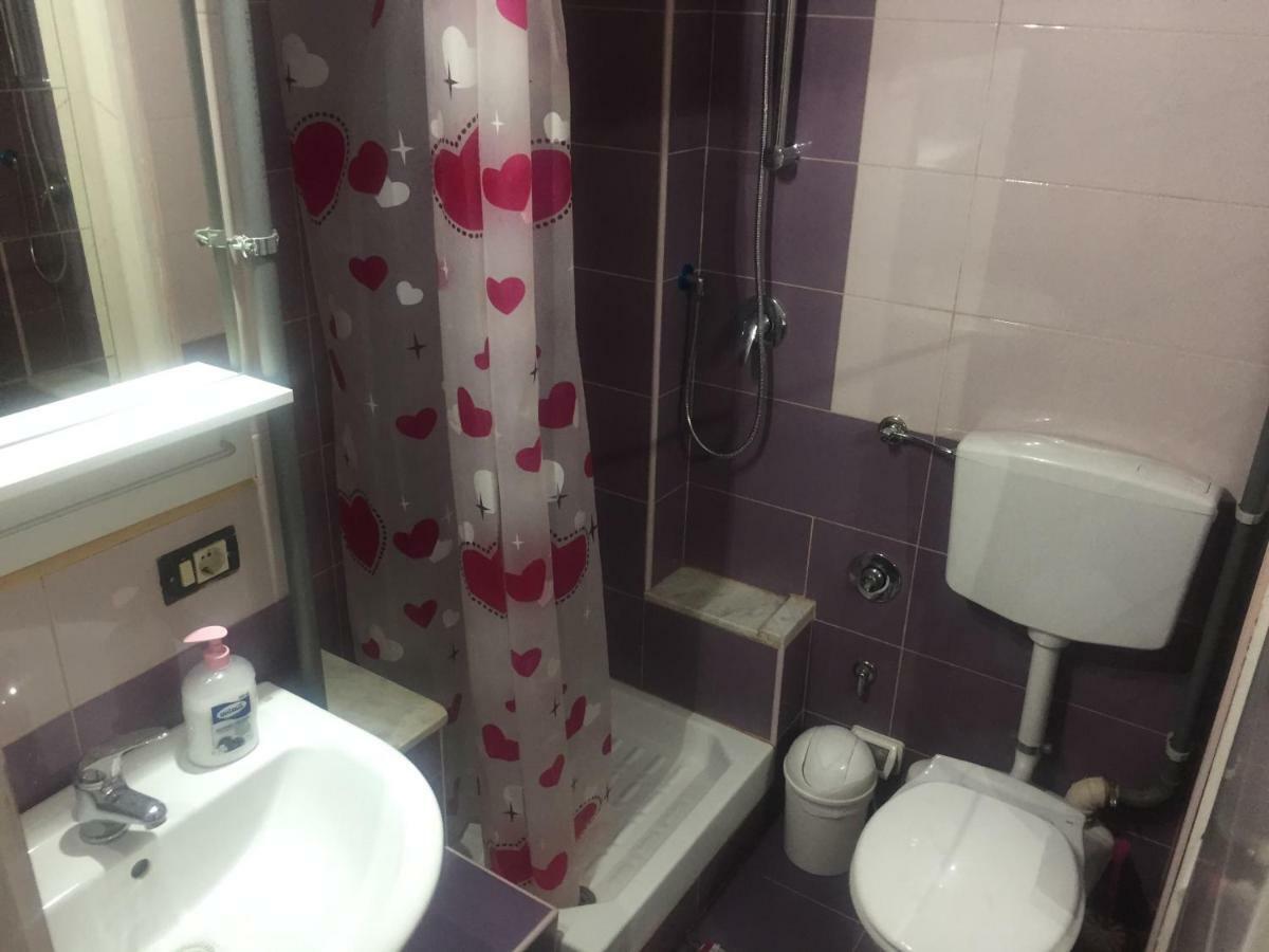 Apartmán B&P Holiday H. Řím Exteriér fotografie