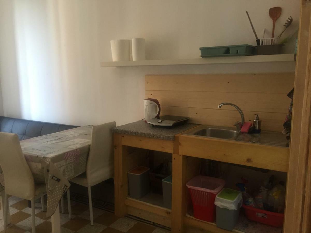 Apartmán B&P Holiday H. Řím Exteriér fotografie