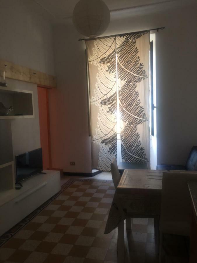 Apartmán B&P Holiday H. Řím Exteriér fotografie